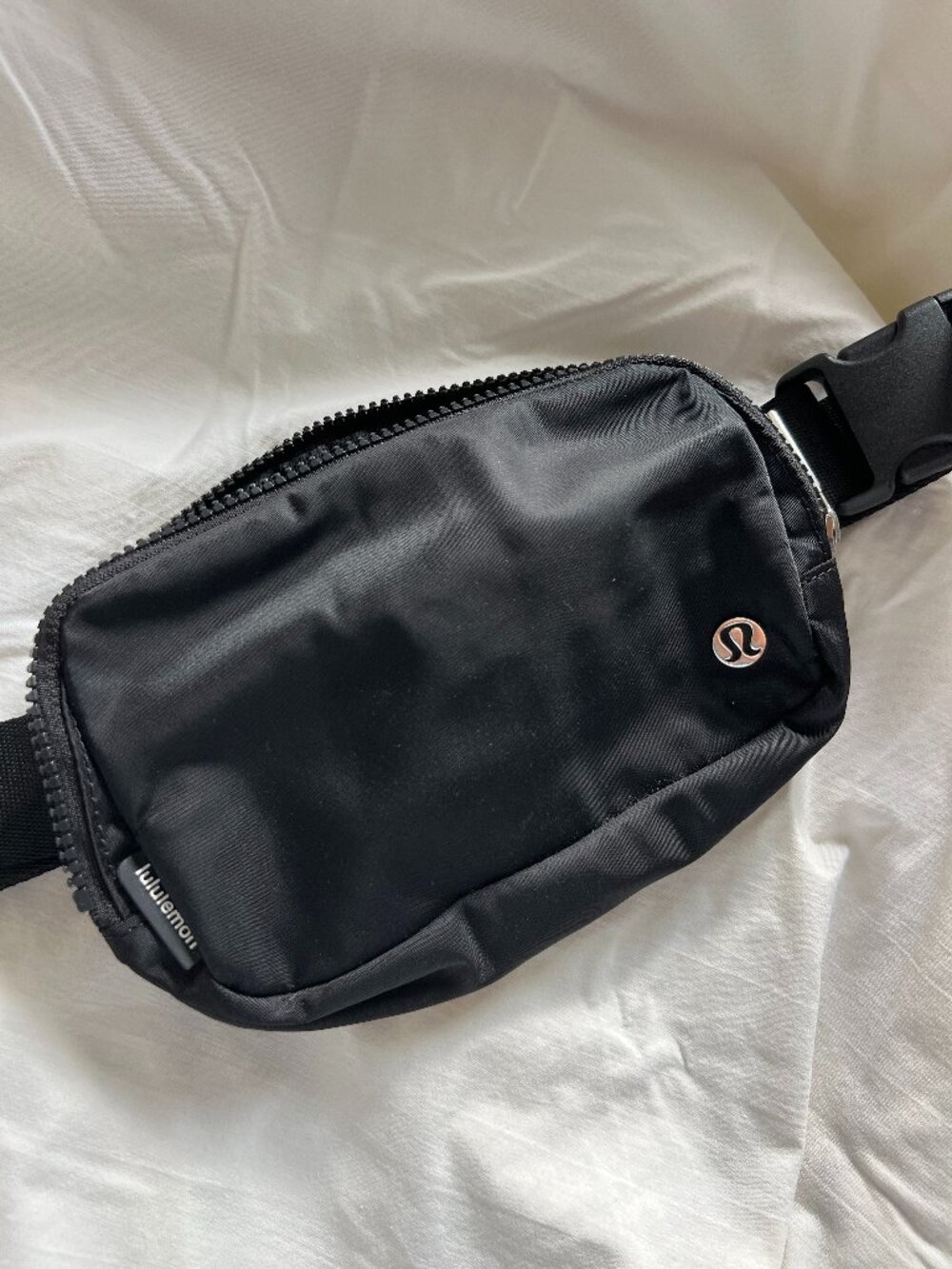 Lululemon Belt Bag